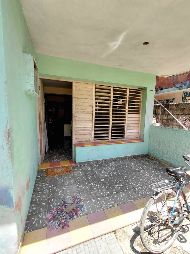 Casa de 4 habitaciones en venta en Pedro Pompa, Bayamo, Granma