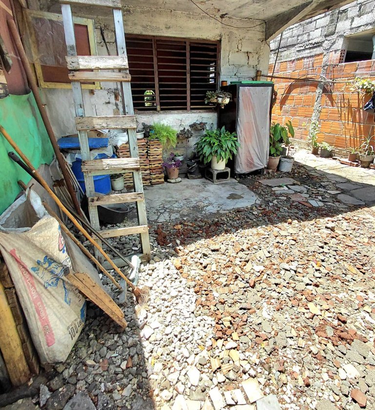 Casa de 4 habitaciones en venta en Pedro Pompa, Bayamo, Granma