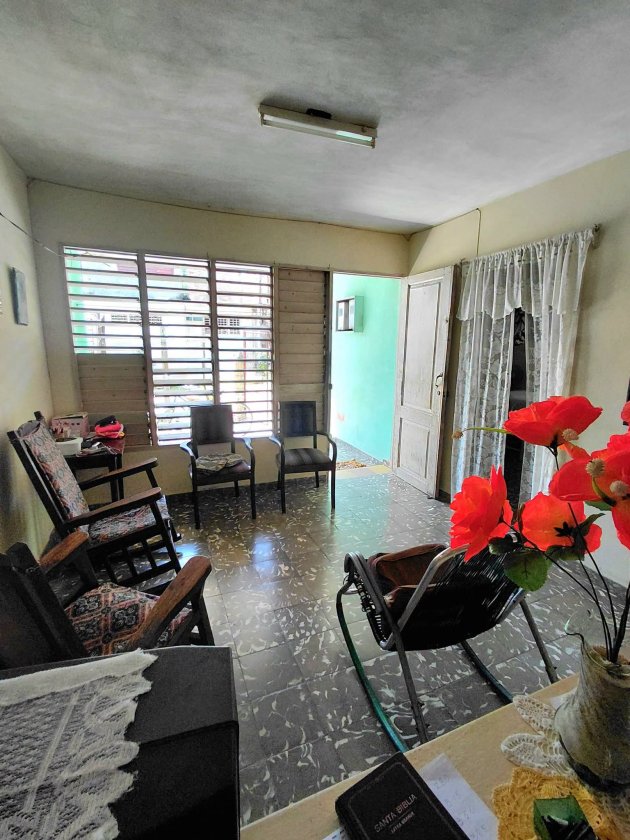 Casa de 4 habitaciones en venta en Pedro Pompa, Bayamo, Granma