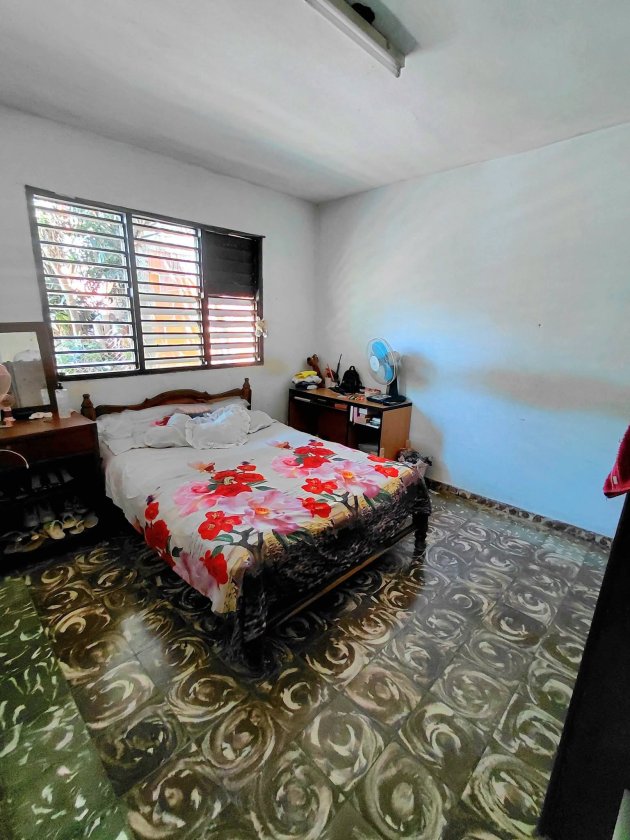 Casa de 4 habitaciones en venta en Pedro Pompa, Bayamo, Granma
