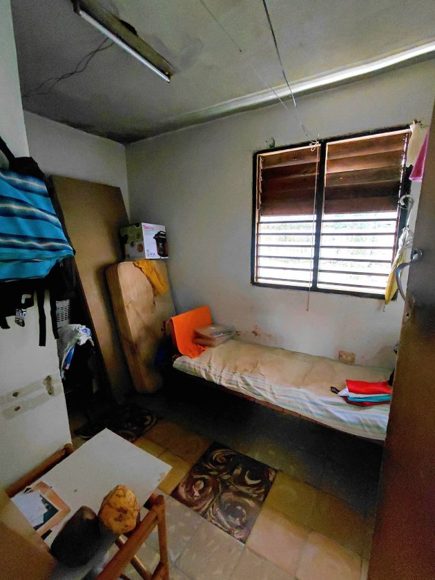 Casa de 4 habitaciones en venta en Pedro Pompa, Bayamo, Granma
