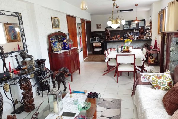Apartamento de 3 habitaciones en venta en Nuevo Vedado, Plaza de la Revolución, La Habana