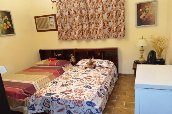 Apartamento de 3 habitaciones en venta en Nuevo Vedado, Plaza de la Revolución, La Habana - 5