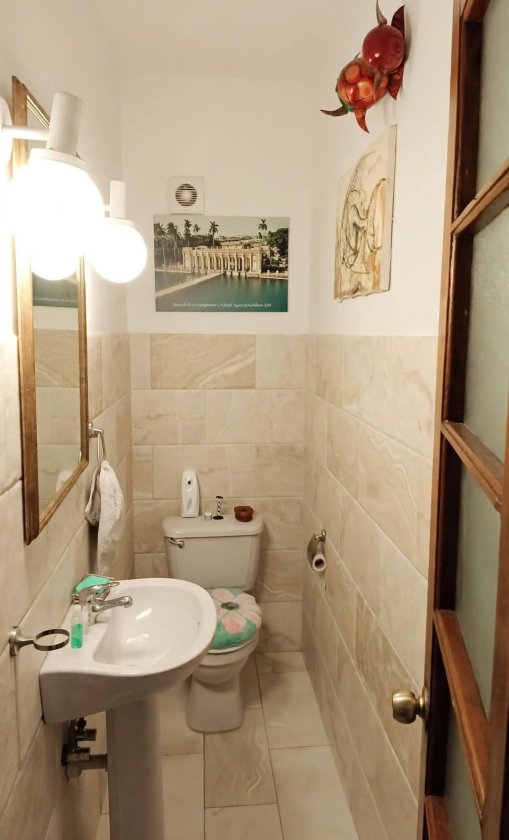 Apartamento de 3 habitaciones en venta en Nuevo Vedado, Plaza de la Revolución, La Habana