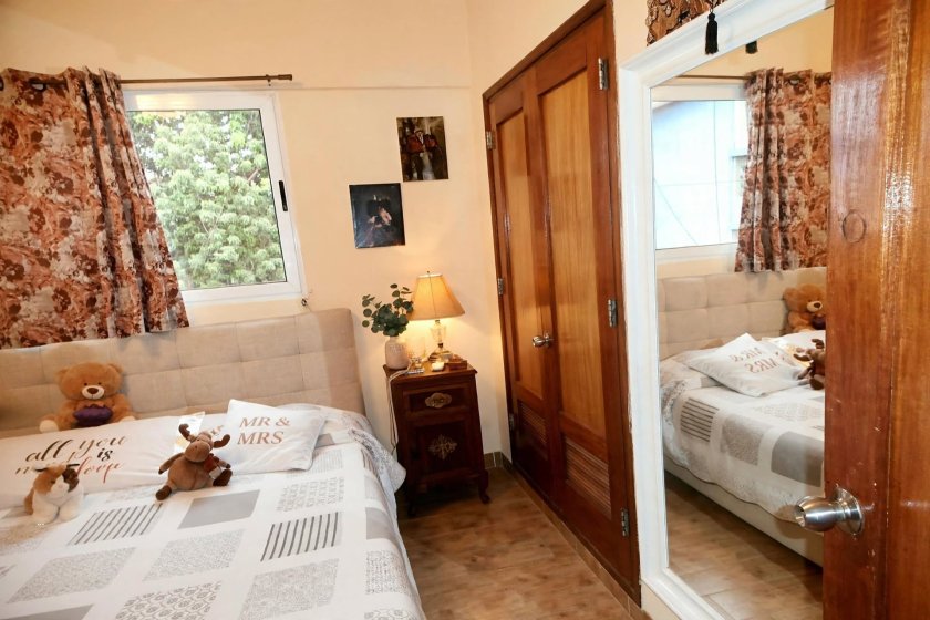 Apartamento de 3 habitaciones en venta en Nuevo Vedado, Plaza de la Revolución, La Habana