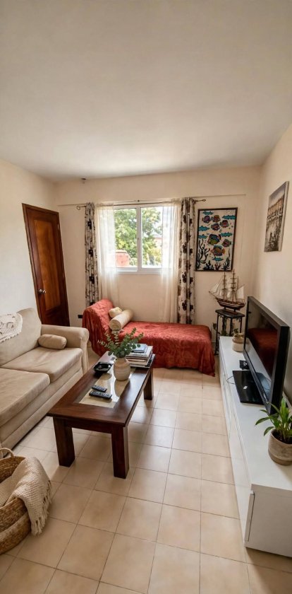 Apartamento de 3 habitaciones en venta en Nuevo Vedado, Plaza de la Revolución, La Habana