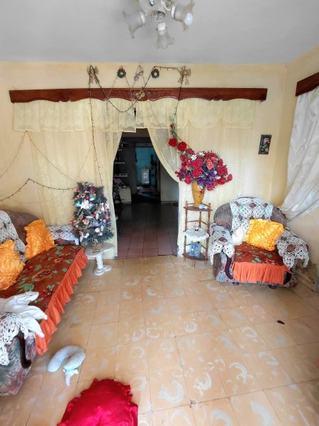 Casa de 2 habitaciones en venta en Pedro Pompa, Bayamo, Granma - 3