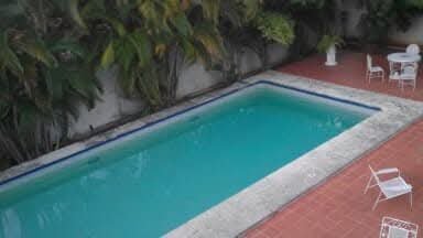 Casa Independiente de 6 habitaciones en venta en Miramar, Playa, La Habana