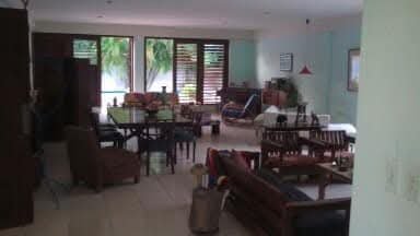 Casa Independiente de 6 habitaciones en venta en Miramar, Playa, La Habana
