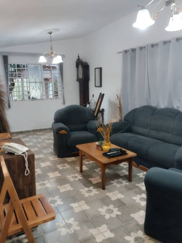 Detached House with 4 bedrooms for sale in Santa Fe, Playa, La Habana
