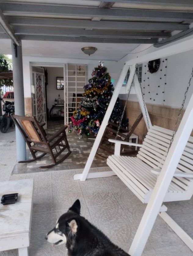 Detached House with 4 bedrooms for sale in Santa Fe, Playa, La Habana