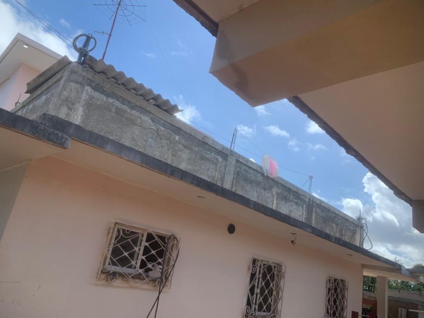 Casa de 4 habitaciones en venta en Cárdenas, Matanzas