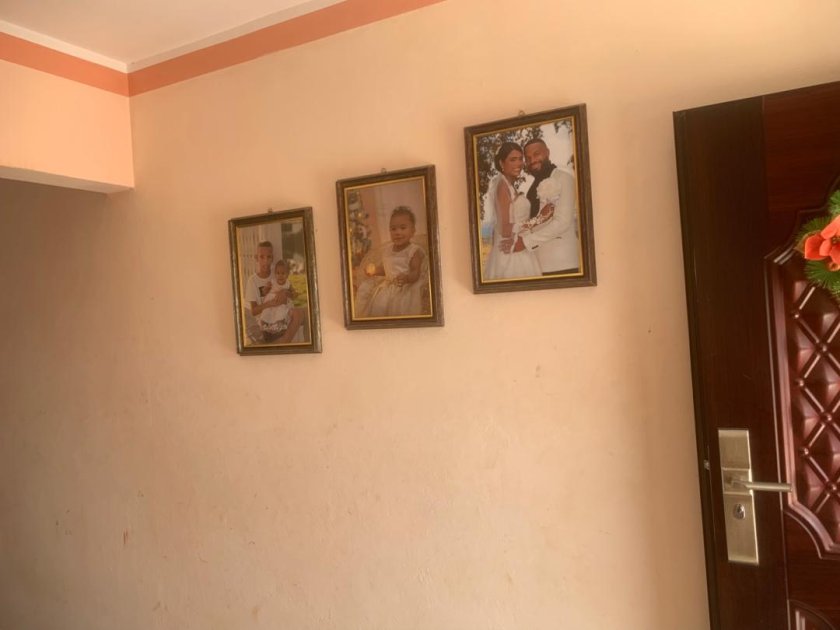 Casa de 4 habitaciones en venta en Cárdenas, Matanzas