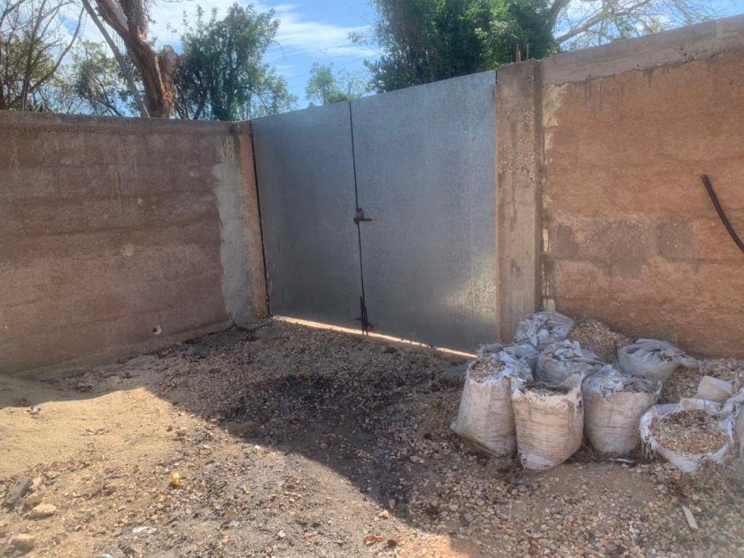 Casa de 4 habitaciones en venta en Cárdenas, Matanzas