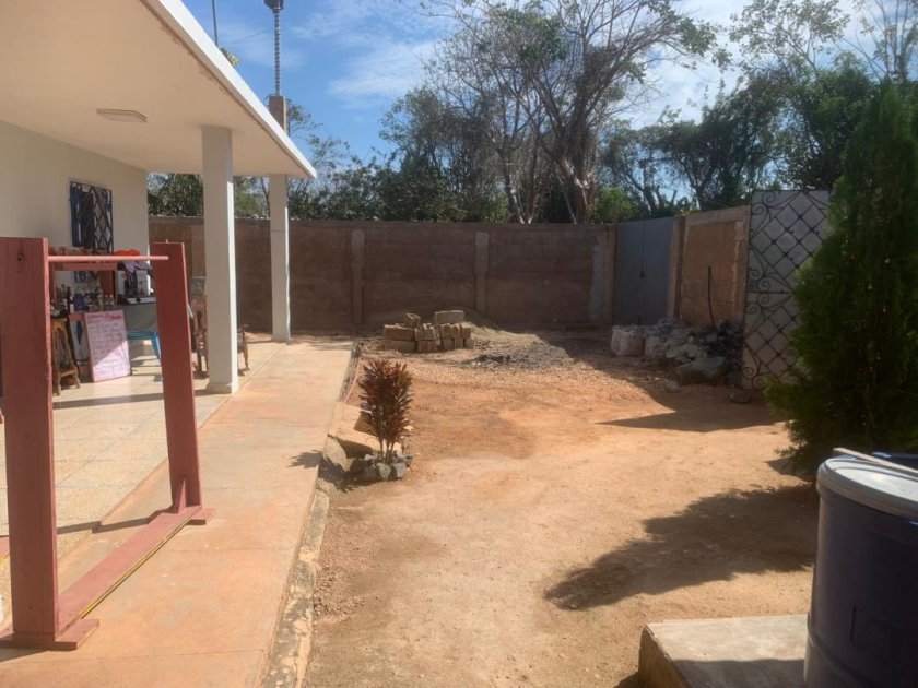 Casa de 4 habitaciones en venta en Cárdenas, Matanzas