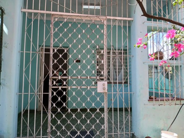 Detached House with 2 bedrooms for sale in La Ceiba - Kholy, Playa, La Habana