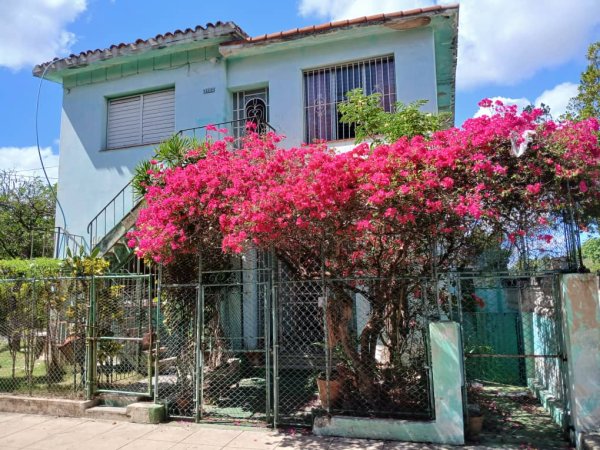 Detached House with 2 bedrooms for sale in La Ceiba - Kholy, Playa, La Habana - 2