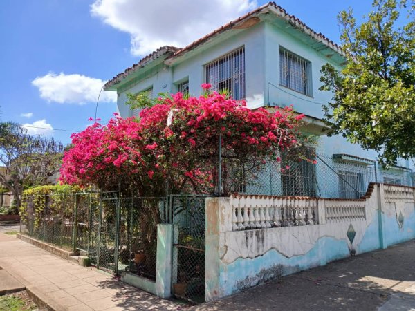 Detached House with 2 bedrooms for sale in La Ceiba - Kholy, Playa, La Habana - 7