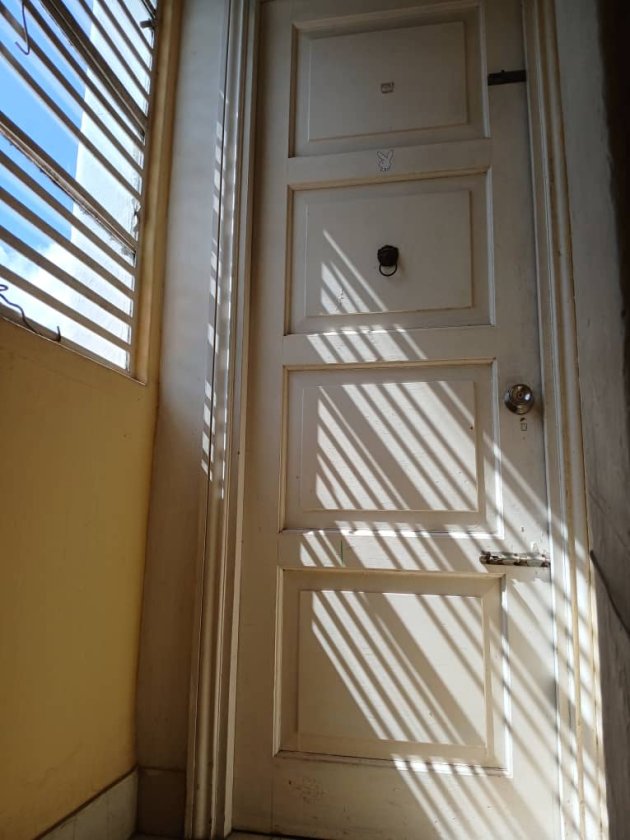 Casa Independiente de 2 habitaciones en venta en La Ceiba - Kholy, Playa, La Habana