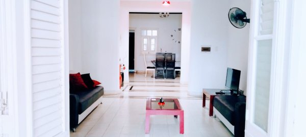 Apartamento de 4 habitaciones en venta en Vedado, Plaza de la Revolución, La Habana