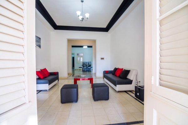Apartamento de 4 habitaciones en venta en Vedado, Plaza de la Revolución, La Habana - 2
