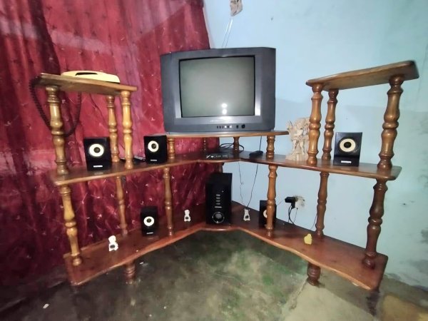 Casa de 2 habitaciones en venta en El Valle, Bayamo, Granma - 4