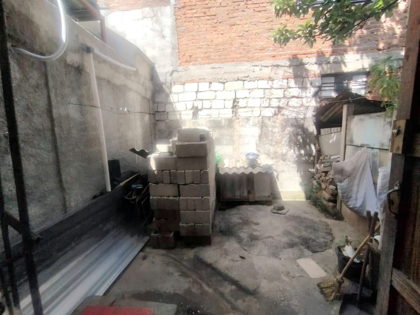 Casa de 2 habitaciones en venta en El Valle, Bayamo, Granma