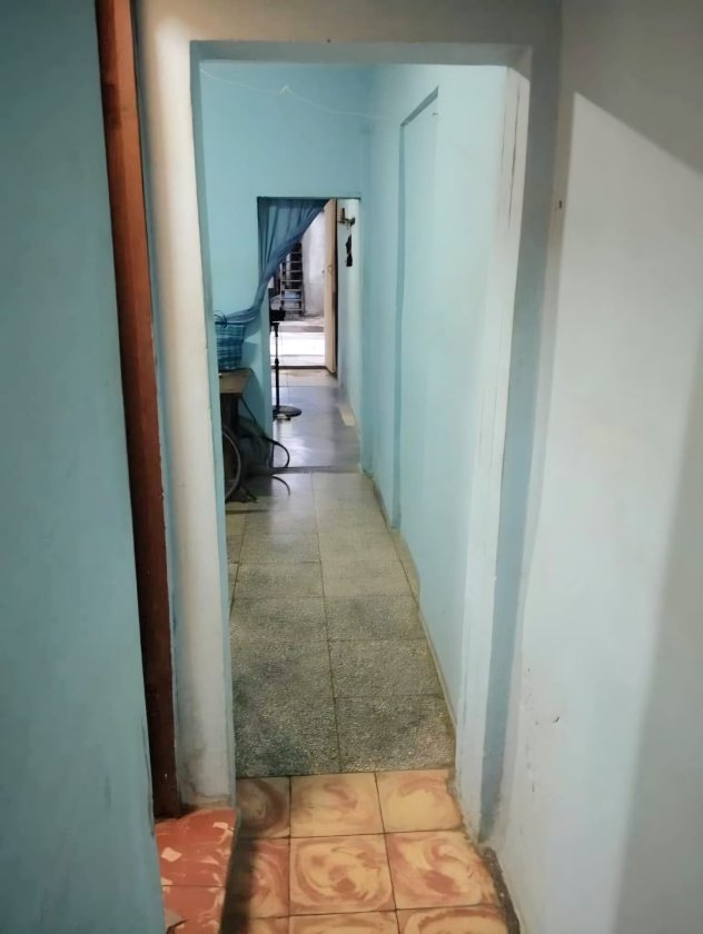 Casa de 2 habitaciones en venta en El Valle, Bayamo, Granma