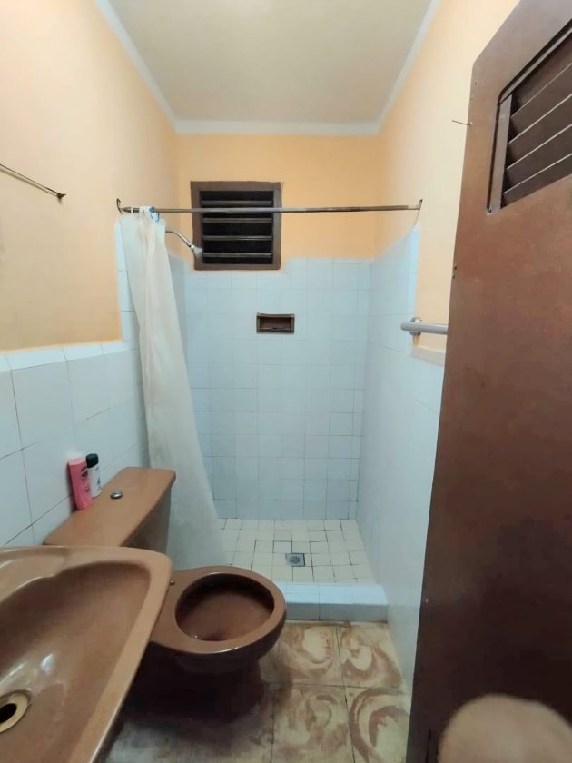 Casa de 2 habitaciones en venta en El Valle, Bayamo, Granma