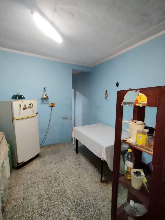 Casa de 2 habitaciones en venta en El Valle, Bayamo, Granma