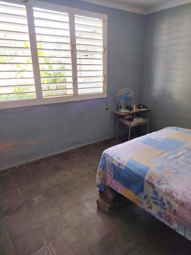 Casa de 5 habitaciones en venta en Pedro Pompa, Bayamo, Granma