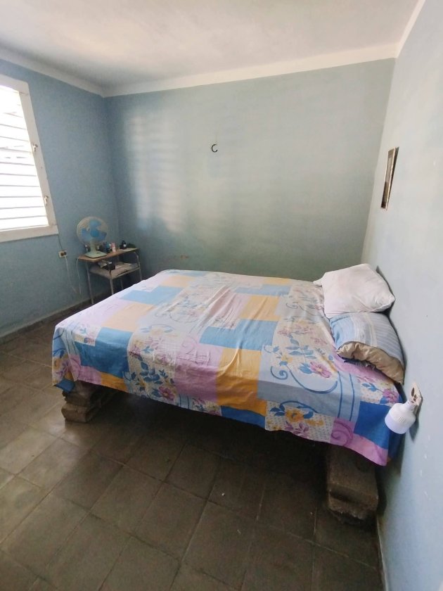 Casa de 5 habitaciones en venta en Pedro Pompa, Bayamo, Granma