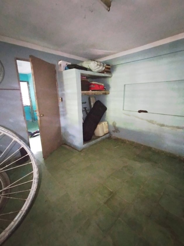 Casa de 5 habitaciones en venta en Pedro Pompa, Bayamo, Granma