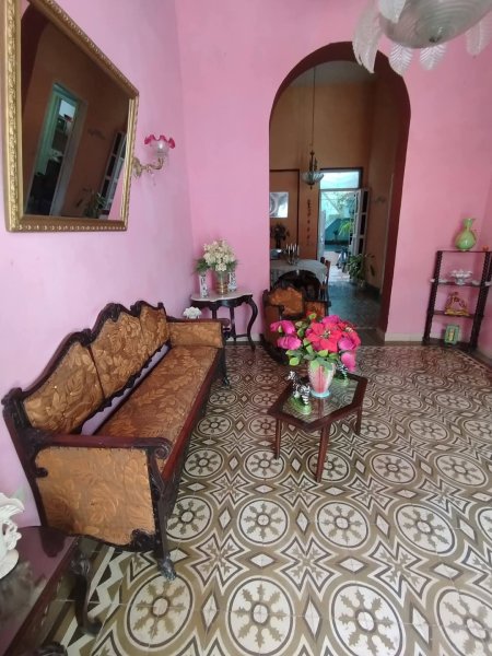 Biplanta de 4 habitaciones en venta en San Juan El Cristo, Bayamo, Granma