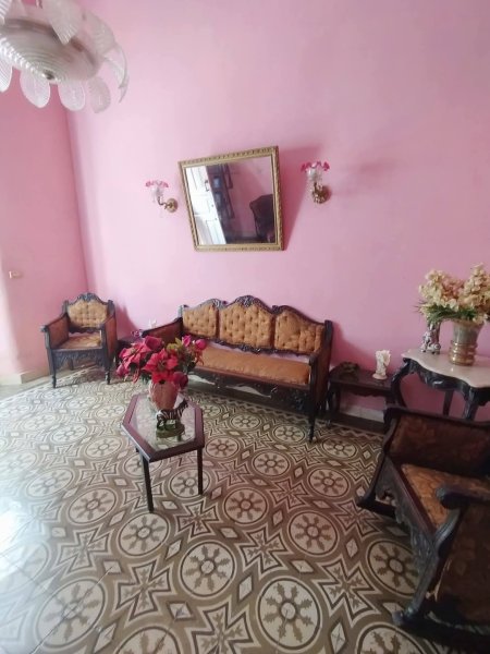 Biplanta de 4 habitaciones en venta en San Juan El Cristo, Bayamo, Granma - 2