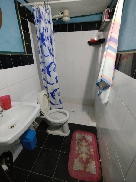 Biplanta de 4 habitaciones en venta en San Juan El Cristo, Bayamo, Granma - 8