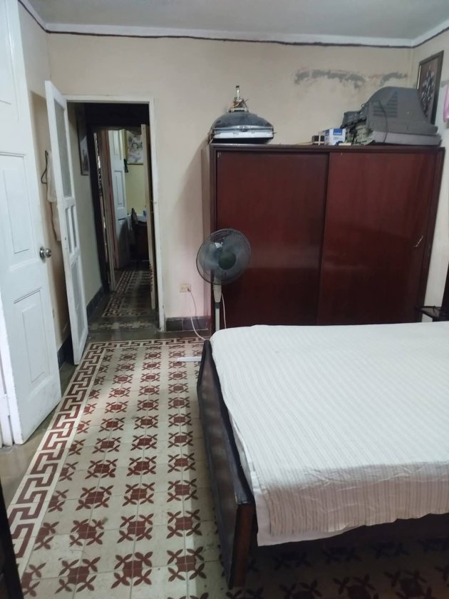 Biplanta de 4 habitaciones en venta en San Juan El Cristo, Bayamo, Granma