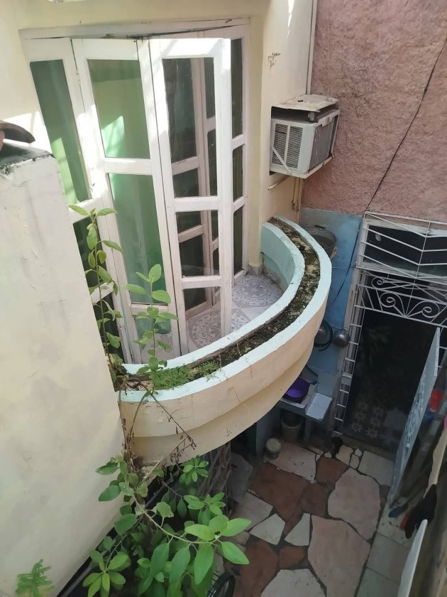 Biplanta de 4 habitaciones en venta en San Juan El Cristo, Bayamo, Granma