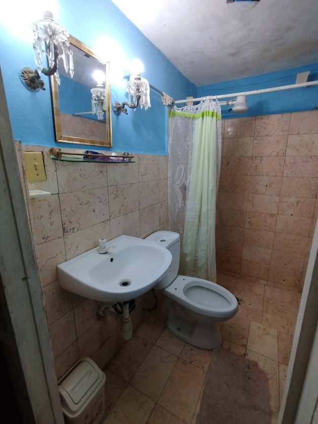 Biplanta de 4 habitaciones en venta en San Juan El Cristo, Bayamo, Granma