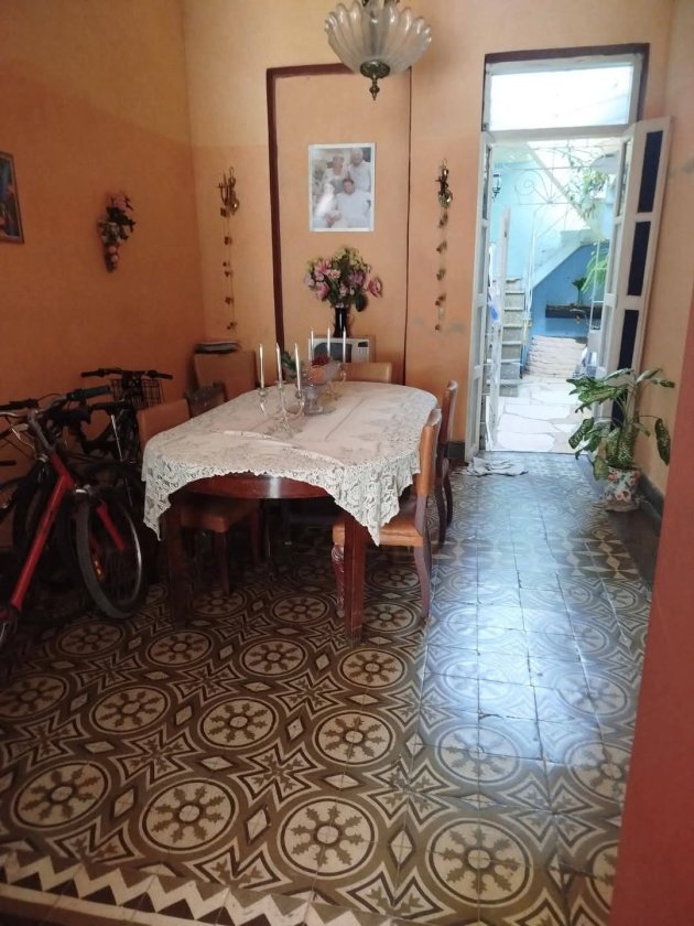 Biplanta de 4 habitaciones en venta en San Juan El Cristo, Bayamo, Granma