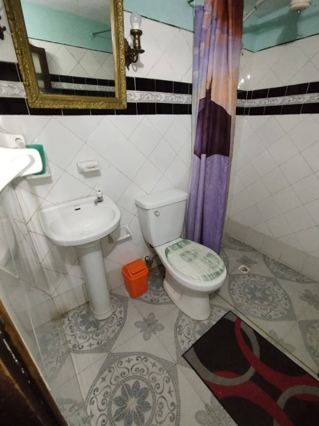 Biplanta de 4 habitaciones en venta en San Juan El Cristo, Bayamo, Granma