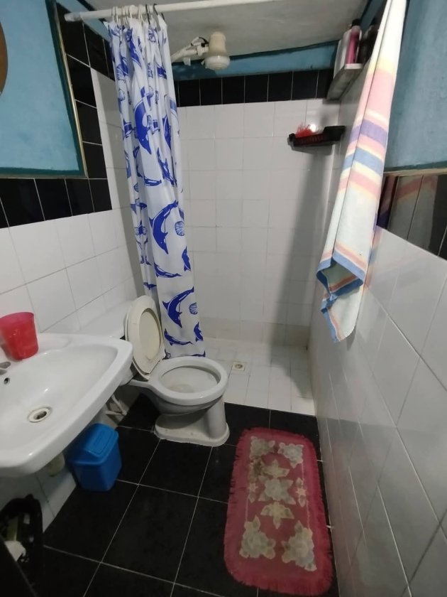 Biplanta de 4 habitaciones en venta en San Juan El Cristo, Bayamo, Granma