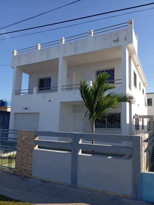 Chalet with 6 bedrooms for sale in Matanzas