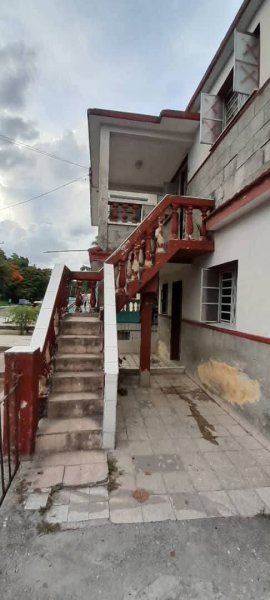 Duplex with 2 bedrooms for sale in El Rosario, Arroyo Naranjo, La Habana
