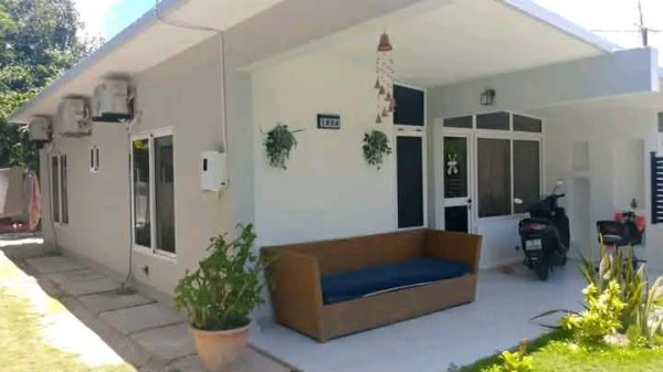 Detached House with 4 bedrooms for sale in Varadero, Cárdenas, Matanzas