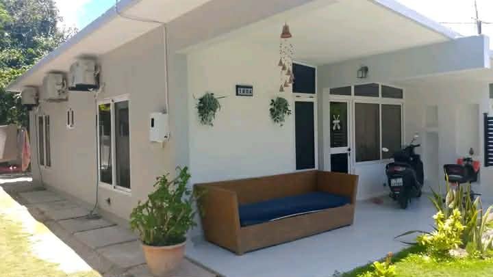 Casa Independiente de 4 habitaciones en venta en Varadero, Cárdenas, Matanzas
