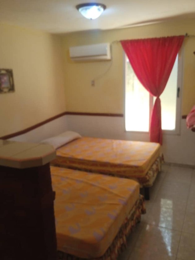 Casa Independiente de 4 habitaciones en venta en Varadero, Cárdenas, Matanzas