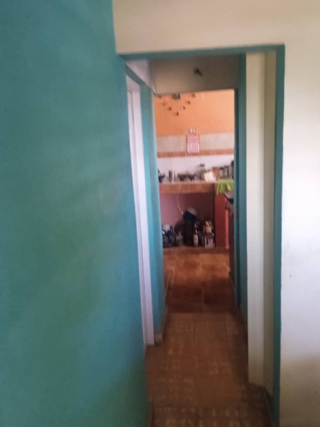 Casa Independiente de 4 habitaciones en venta en Varadero, Cárdenas, Matanzas