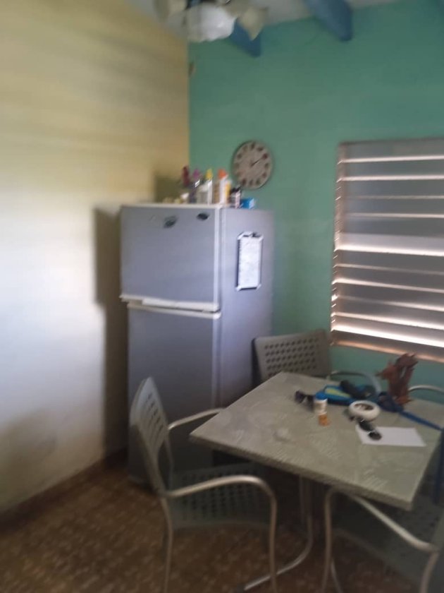 Casa Independiente de 4 habitaciones en venta en Varadero, Cárdenas, Matanzas
