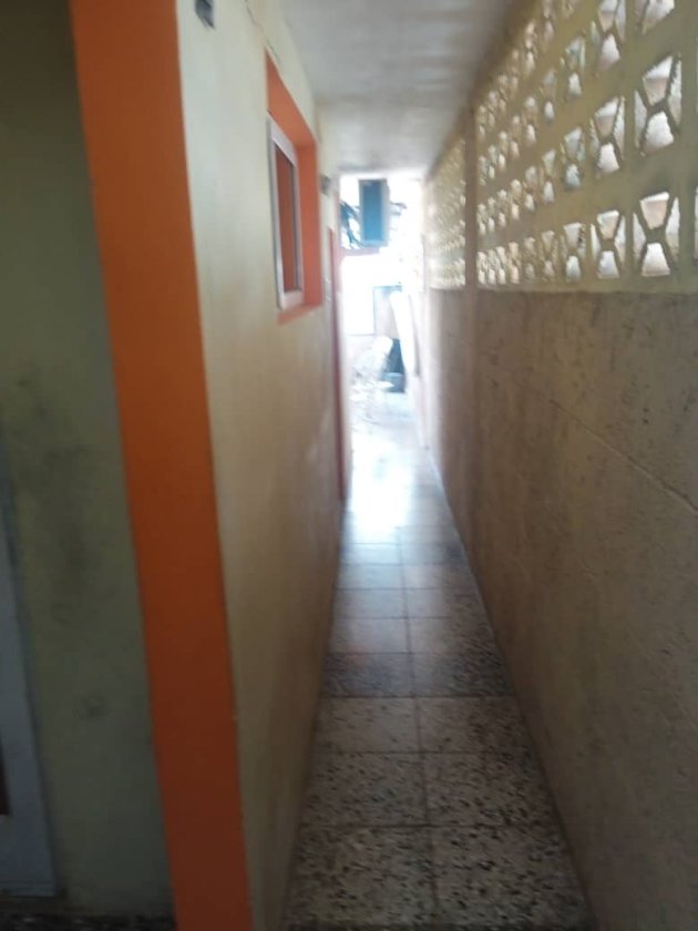 Casa Independiente de 4 habitaciones en venta en Varadero, Cárdenas, Matanzas